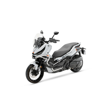Zontes 368 G V2 – wersja szara